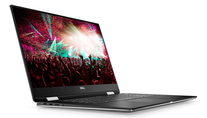 Photo of CES 2018: ноутбуки 2-в-1 Dell XPS 15 получили платформу Kaby Lake-G»