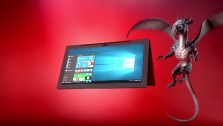 Photo of Dell воздержится от поддержки ARM-версии Windows 10 из-за катастрофы с Windows Phone»