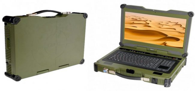 Photo of Российским военным обновят ноутбуки