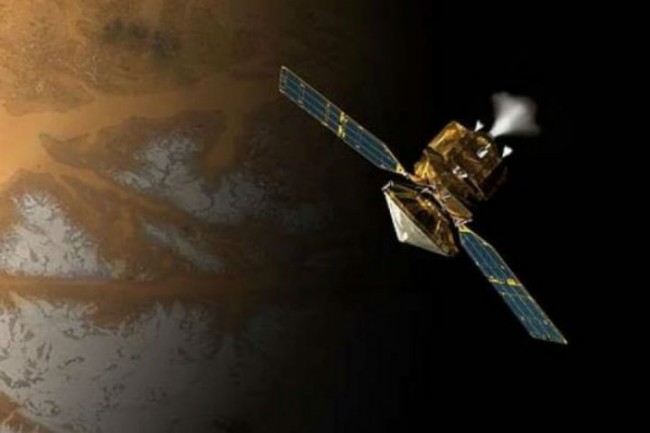 Photo of Марсианский зонд из Индии готов продолжить свой полет