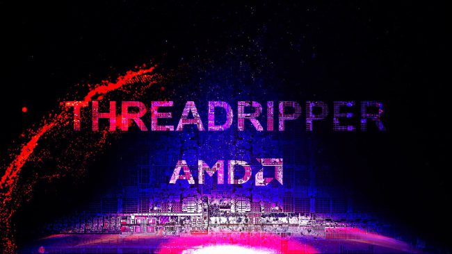 Photo of Компания AMD представила 16-ядерный процессор Ryzen Threadripper
