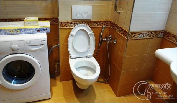 Photo of Перепланировки ванной комнаты — как перестроить санузел (+фото)