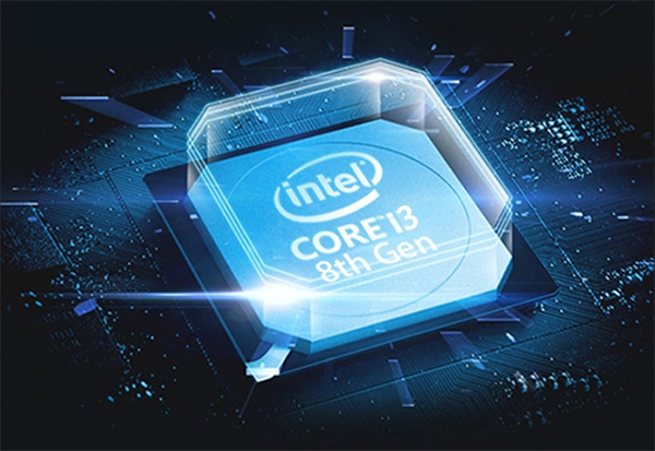 Photo of 10-нм процессор Core i3-8121U вошёл в состав ноутбука Lenovo»