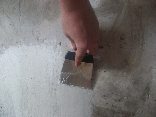 Photo of Как грунтовать стены. Грунтовка и шпаклевка стен