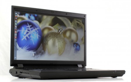 Photo of Игровой ноутбук для линуксоидов