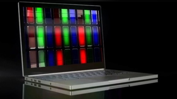 Photo of Google против Apple: лэптоп Chromebook Pixel c дисплеем Retina