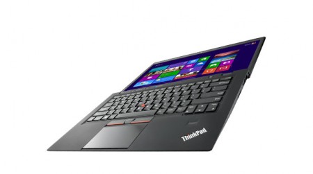 Photo of Lenovo ThinkPad X1 Carbon Touch поступает в продажу по цене $1399