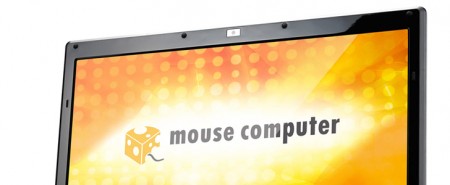 Photo of Японская компания Mouse Computer анонсировала новую линейку 15.6” ноутбуков NVIDIA GeForce GTX460M