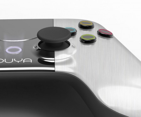 Photo of Android-консоль Ouya поступит в продажу в марте 2013