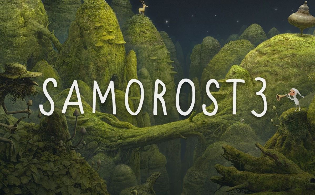 Photo of Обзор игры Samorost 3: однажды в далёкой, далёкой галактике