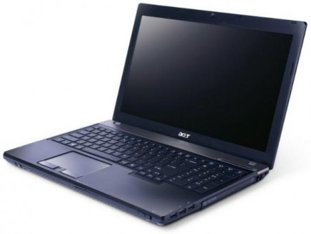 Photo of Ноутбуки Acer TravelMate Timeline 6495, 6595, 8473 и 8573 появились в США