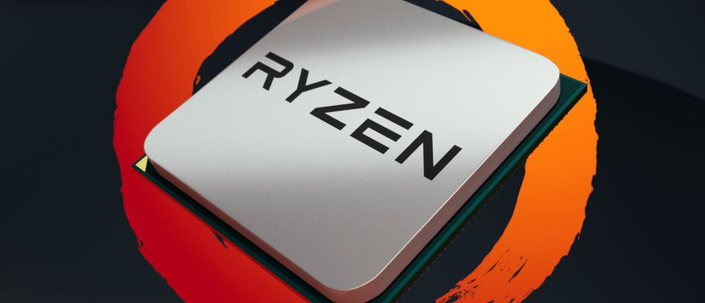 Photo of AMD выпустила мощные игровые процессоры Ryzen 5 2400G и Ryzen 3 2200G
