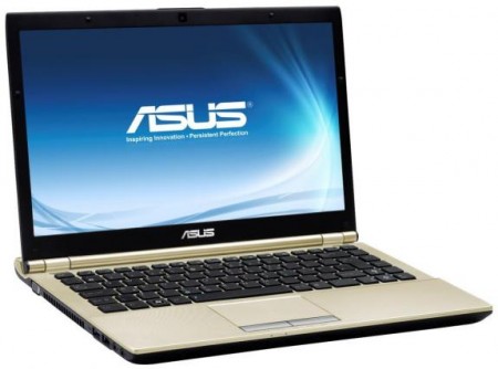 Photo of Asus представила обновленные модели ультратонких ноутбуков U46 и U56