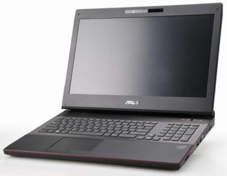 Photo of В Европе стартовали продажи ноутбука Asus ROG Series G74SX