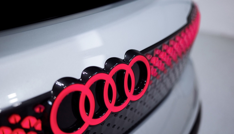Photo of Audi представит до 2025 года более 20 электрифицированных моделей»