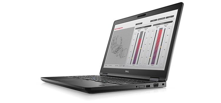 Photo of Dell представила ноутбуки 2018 Precision Developer Edition на базе Ubuntu»