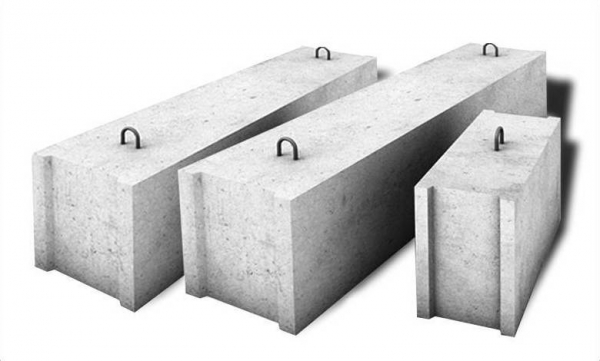 Photo of Фундаментные блоки: маркировка по ГОСТ, размеры