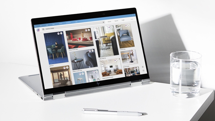 Photo of Новые ноутбуки HP EliteBook: дискретная графика и модуль LTE»