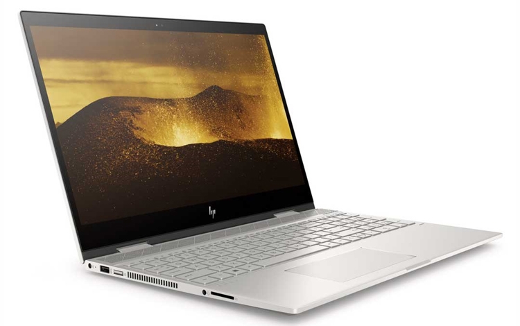Photo of Россыпь новых ноутбуков HP ENVY на любой вкус»