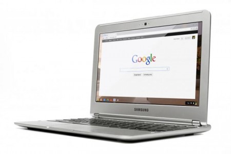 Photo of Google Chromebook выйдет в версии с 3G