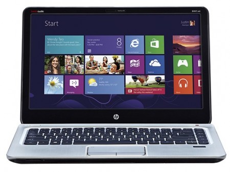 Photo of Лэптоп HP ENVY m4 на базе Windows 8 доступен для предзаказа