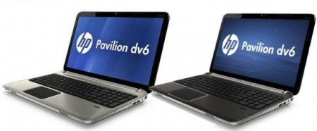 Photo of Ноутбук HP Pavilion dv6z Quad Edition: новое решение на базе AMD A8-3530MX