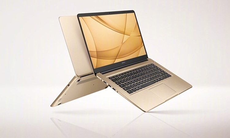 Photo of Ноутбуки Huawei MateBook D получили чипы Intel Core восьмого поколения»