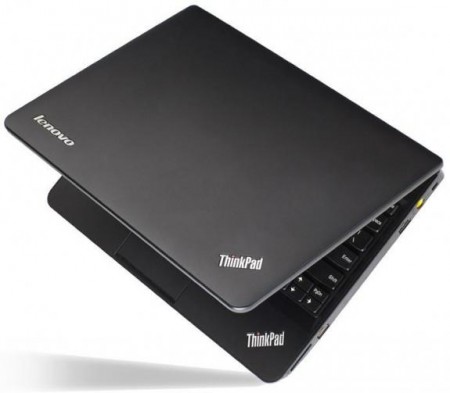 Photo of В продаже появился ноутбук Lenovo ThinkPad X121e