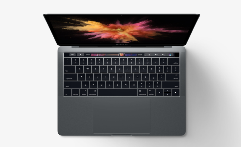 Photo of Удивительно новый MacBook Pro: что нужно знать о вчерашней презентации Apple