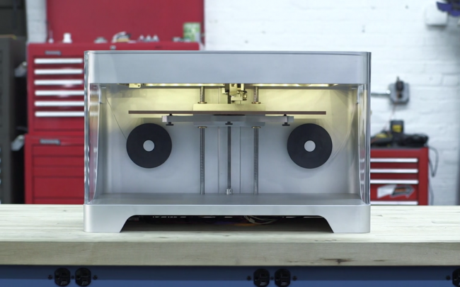 Photo of Создан 3D-принтер, способный печатать углеволокном