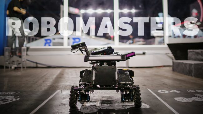 Photo of Китай одержал победу в соревновании небольших автономных боевых роботов