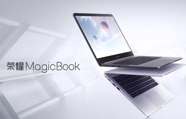 Photo of Huawei Honor MagicBook: ноутбук с временем автономной работы до 12 часов»