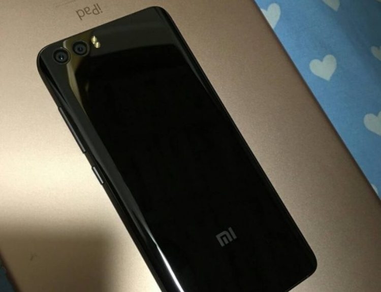 Photo of Дебют флагманского Xiaomi Mi6 стоимостью от $463 намечен на завтра»