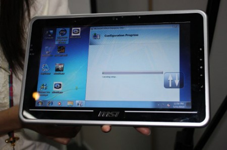 Photo of MSI покажет новинки WindPad и U270 на выставке CES