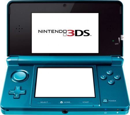 Photo of Nintendo 3DS в дефиците