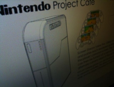 Photo of Контроллер Nintendo ‘Project Cafe’ Wii2 получит камеру?