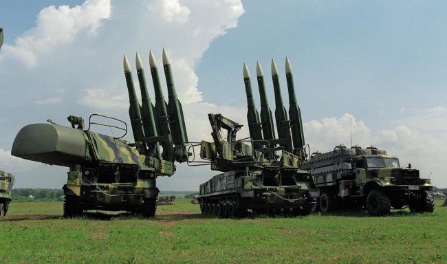 Photo of Российскую систему ПВО дополнили искусственным интеллектом