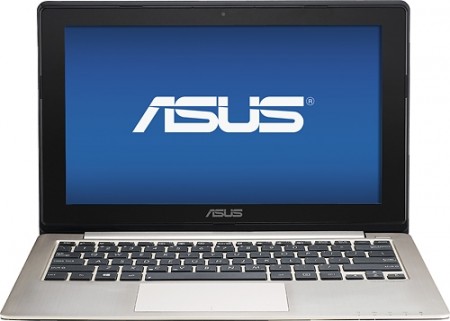 Photo of Asus готовится к началу продаж ноутбука Q200E