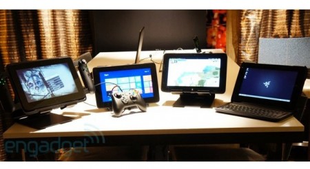 Photo of #CES | Razer Edge: гибрид крутого игрового планшета и компьютера в одном флаконе