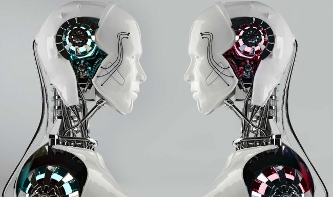 Photo of 10 проблем робототехники на следующие 10 лет