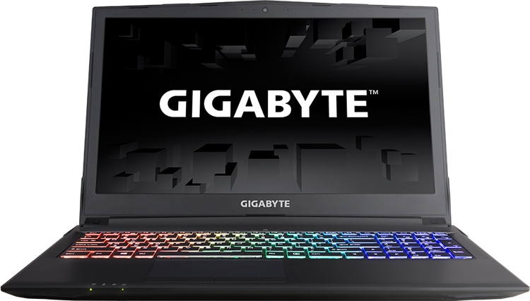 Photo of Computex 2018: новые игровые ноутбуки GIGABYTE Sabre 15 и Sabre 17″