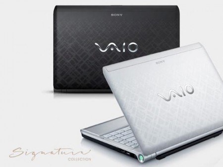 Photo of Sony предлагает выбирать конфигурацию ноутбуков VAIO S