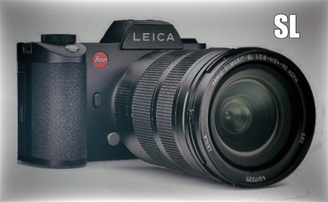 Photo of Leica SL: новая беззеркальная система класса High-End»