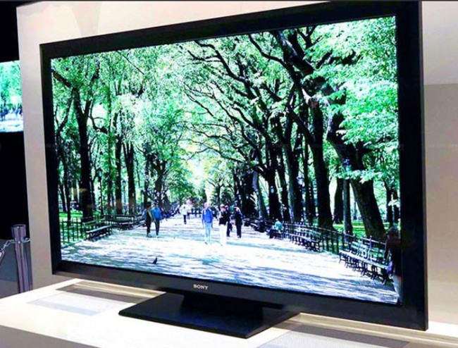 Photo of Sony и Panasonic прекращают сотрудничество по развитию OLED-телевизоров