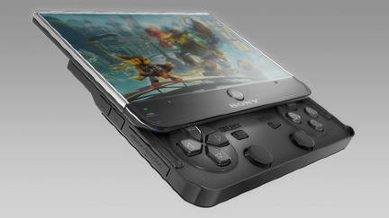 Photo of PSP2 получит поддержку 3G и AMOLED дисплей