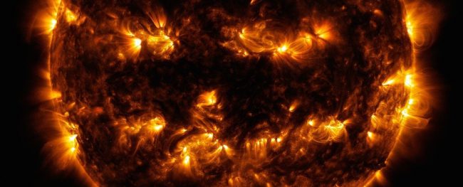 Photo of Ученые окончательно определились в том, как погибнет наше Солнце