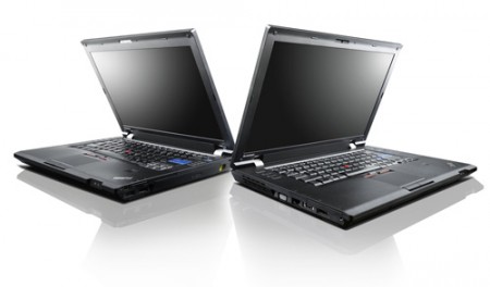 Photo of Lenovo представляет новые ноутбуки ThinkPad