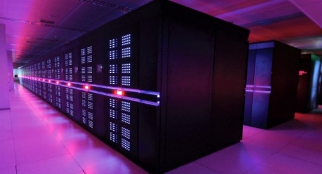 Photo of Китайский суперкомпьютер Tianhe-2 — самый быстрый в мире