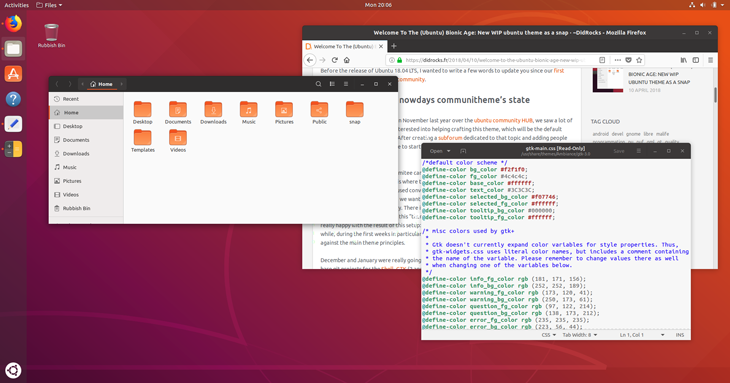 Photo of Состоялся релиз Linux-дистрибутива Ubuntu 18.04 LTS»