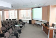 Photo of Критерии выбора конференц-зала для проведения различных мероприятий